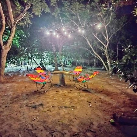 Casa Finca El Rosario San Marcos  Dış mekan fotoğraf