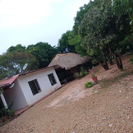 Casa Finca El Rosario San Marcos  Dış mekan fotoğraf