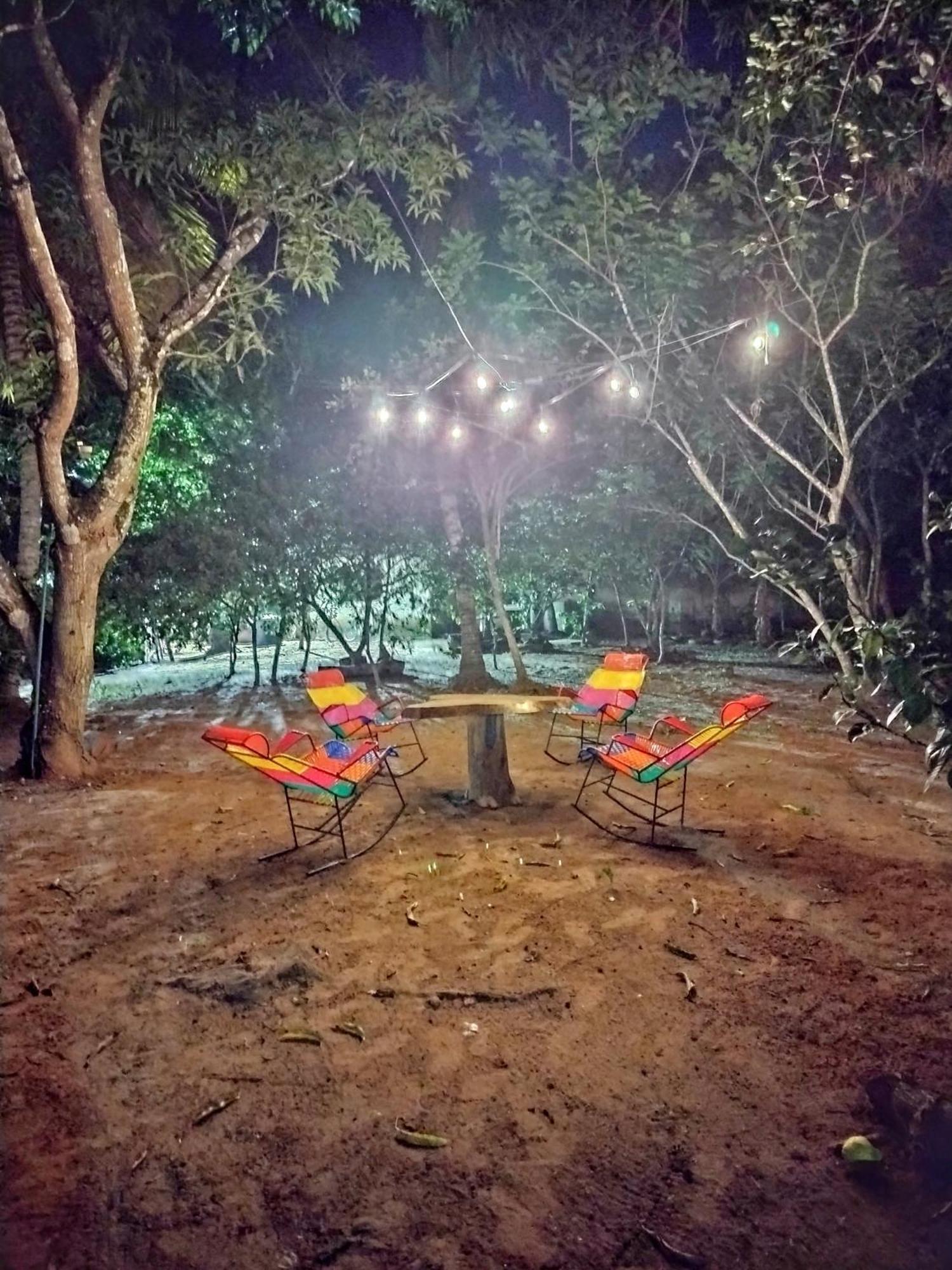 Casa Finca El Rosario San Marcos  Dış mekan fotoğraf