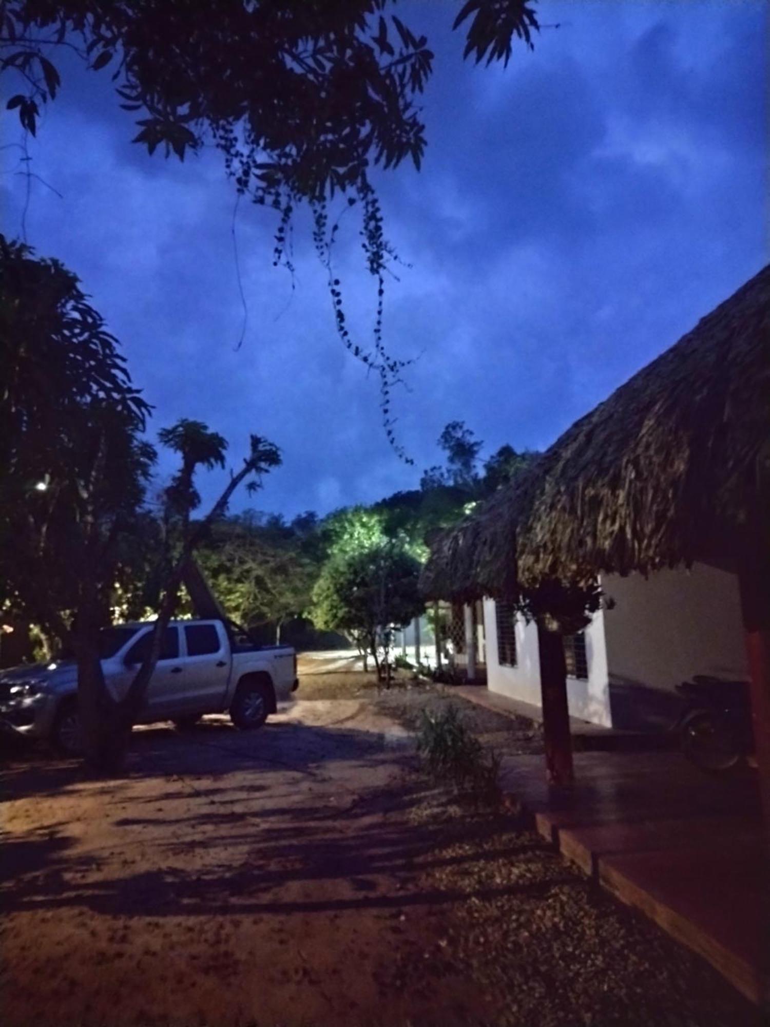 Casa Finca El Rosario San Marcos  Dış mekan fotoğraf