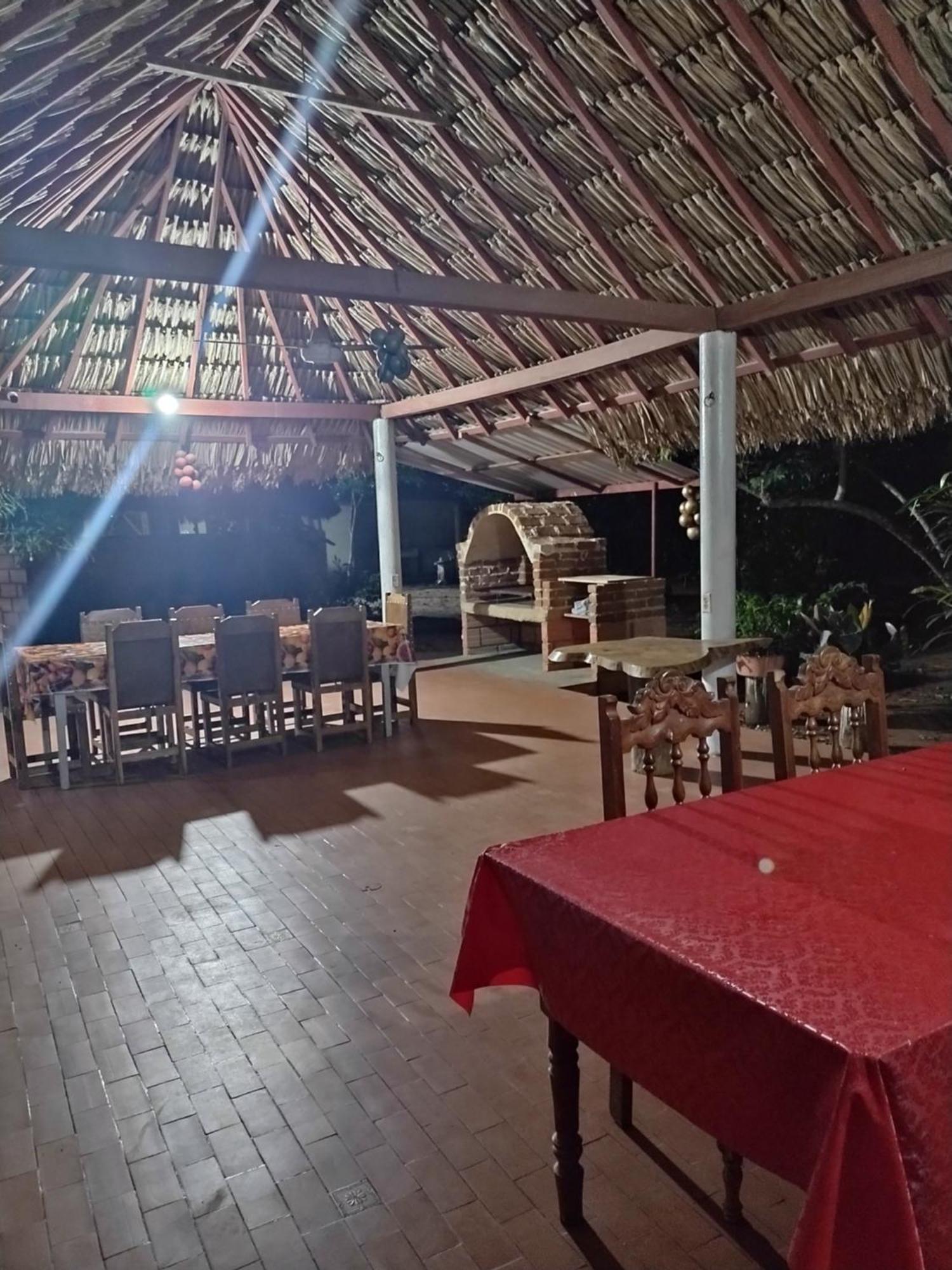 Casa Finca El Rosario San Marcos  Dış mekan fotoğraf