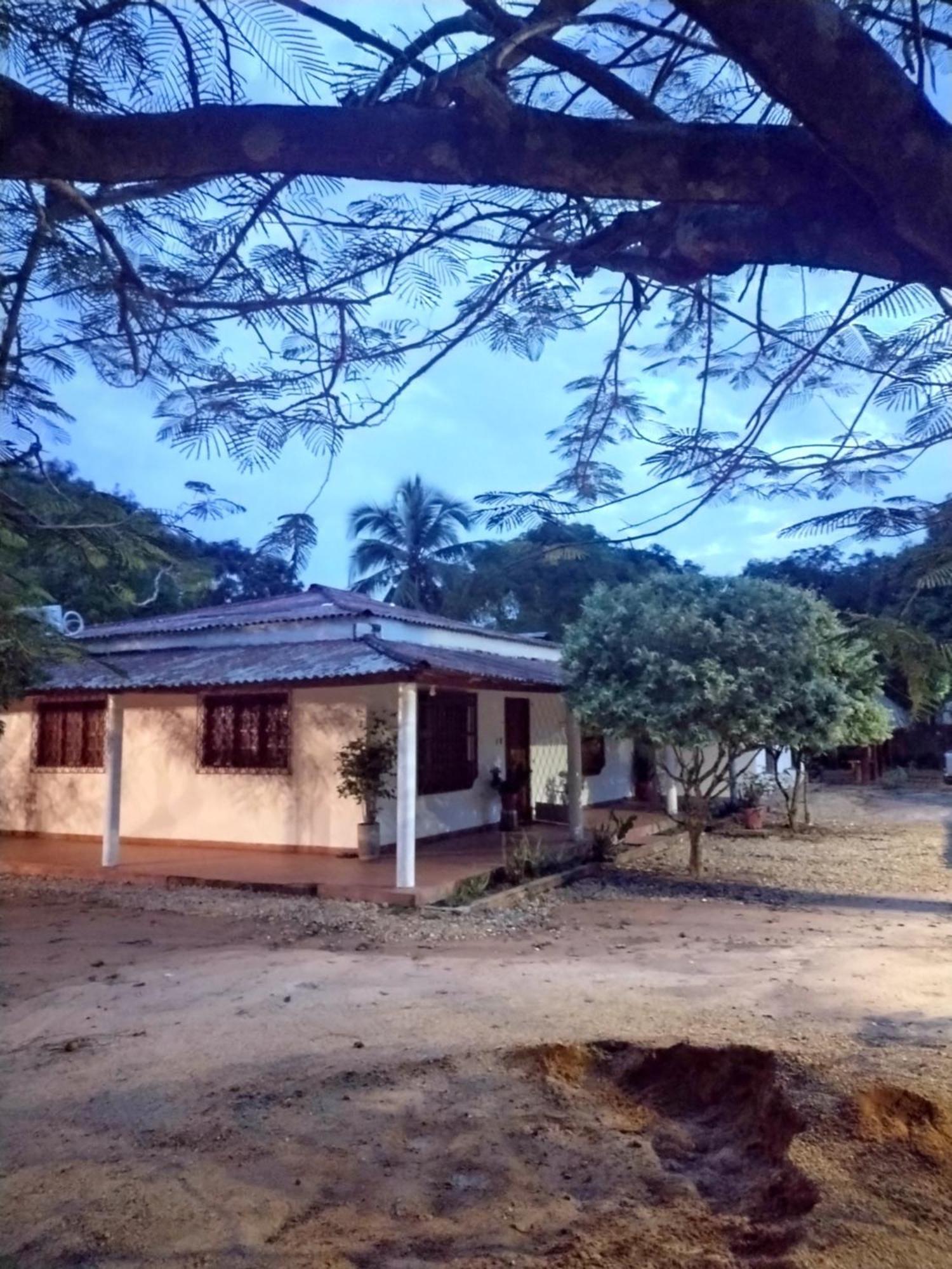 Casa Finca El Rosario San Marcos  Dış mekan fotoğraf