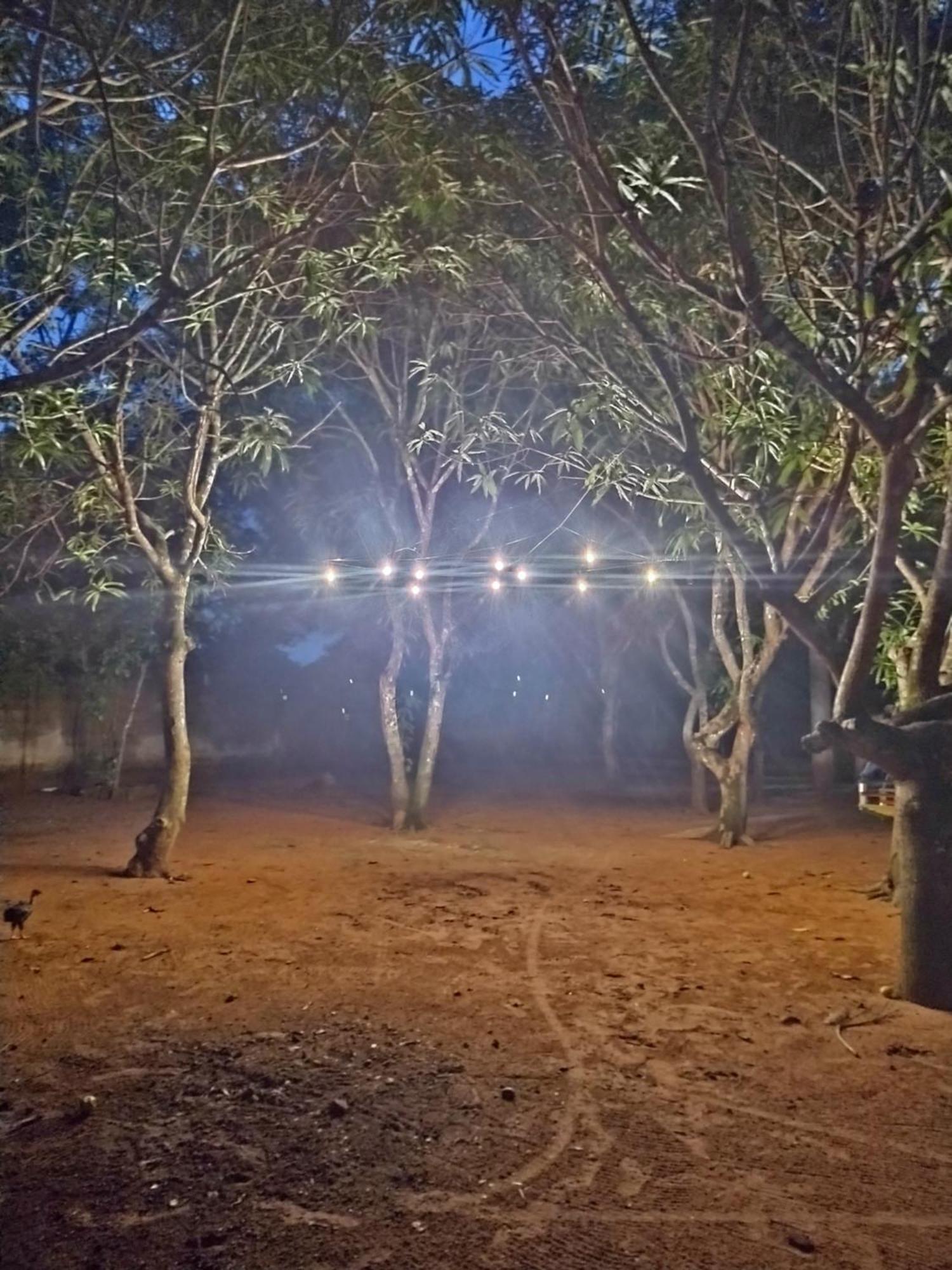 Casa Finca El Rosario San Marcos  Dış mekan fotoğraf