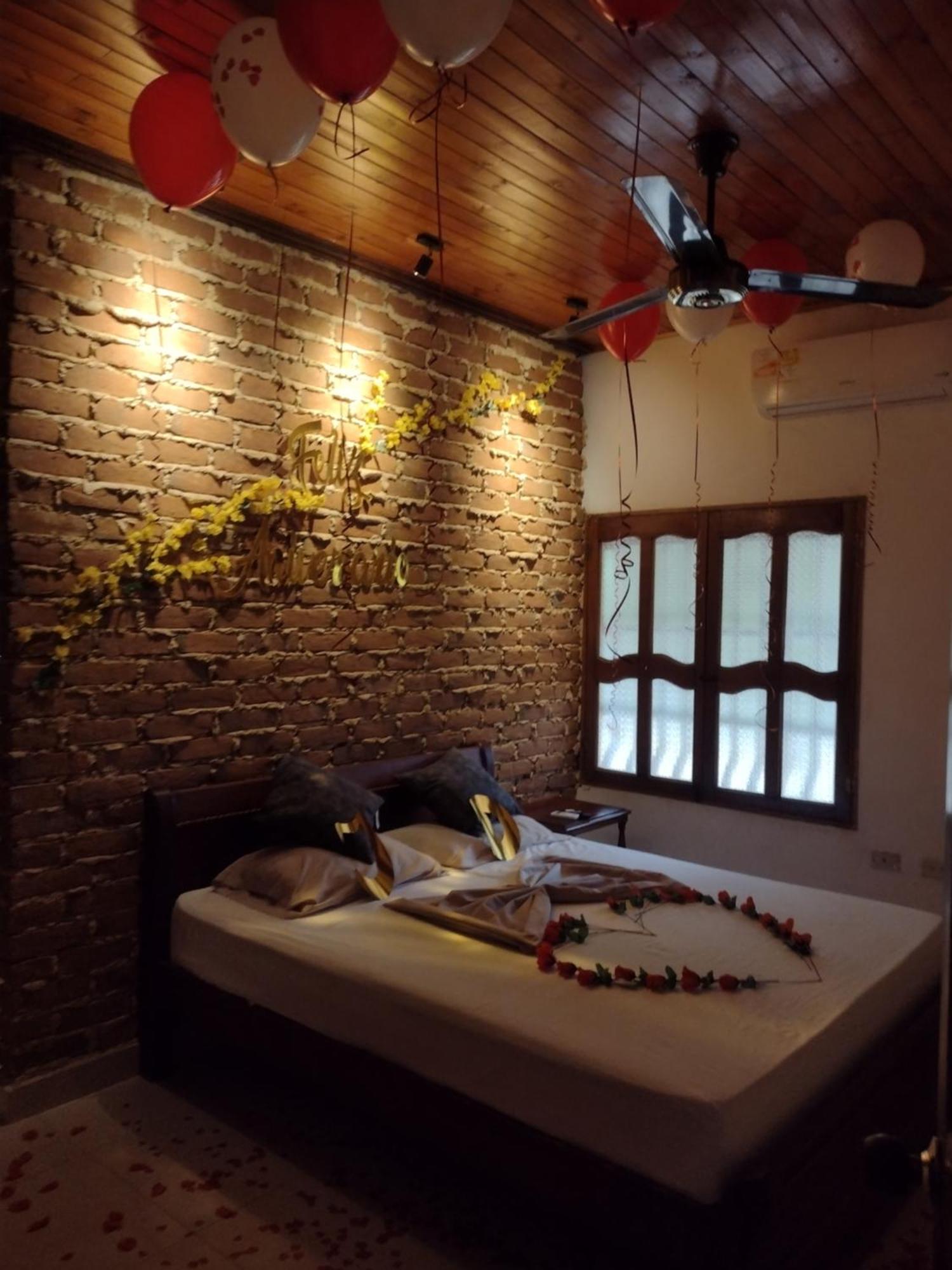 Casa Finca El Rosario San Marcos  Dış mekan fotoğraf