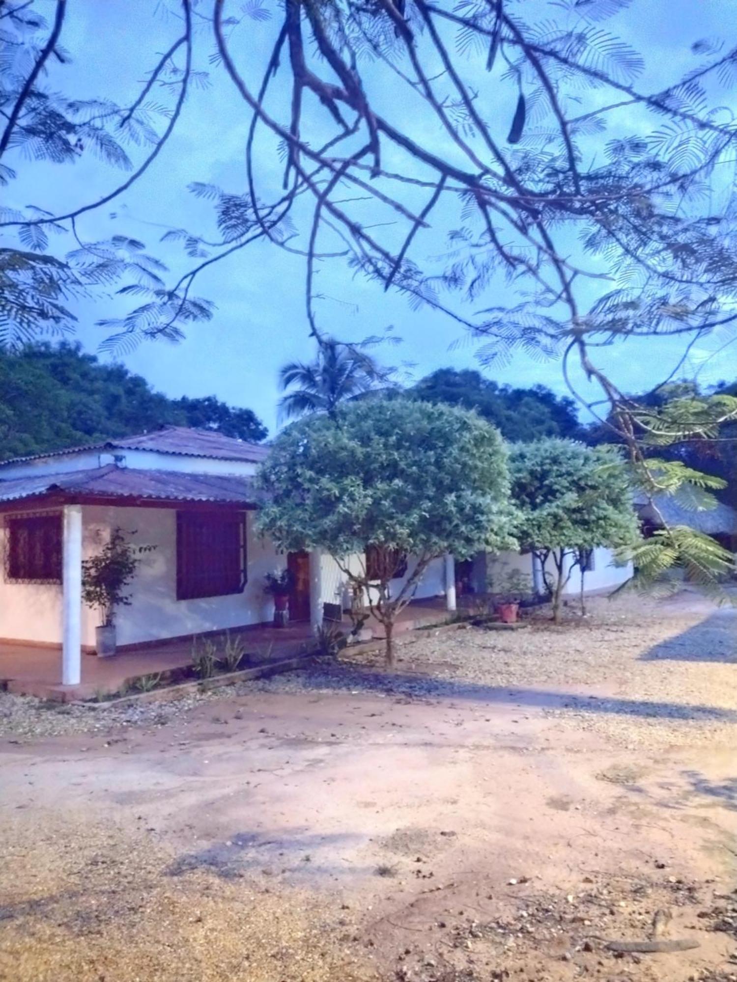 Casa Finca El Rosario San Marcos  Dış mekan fotoğraf