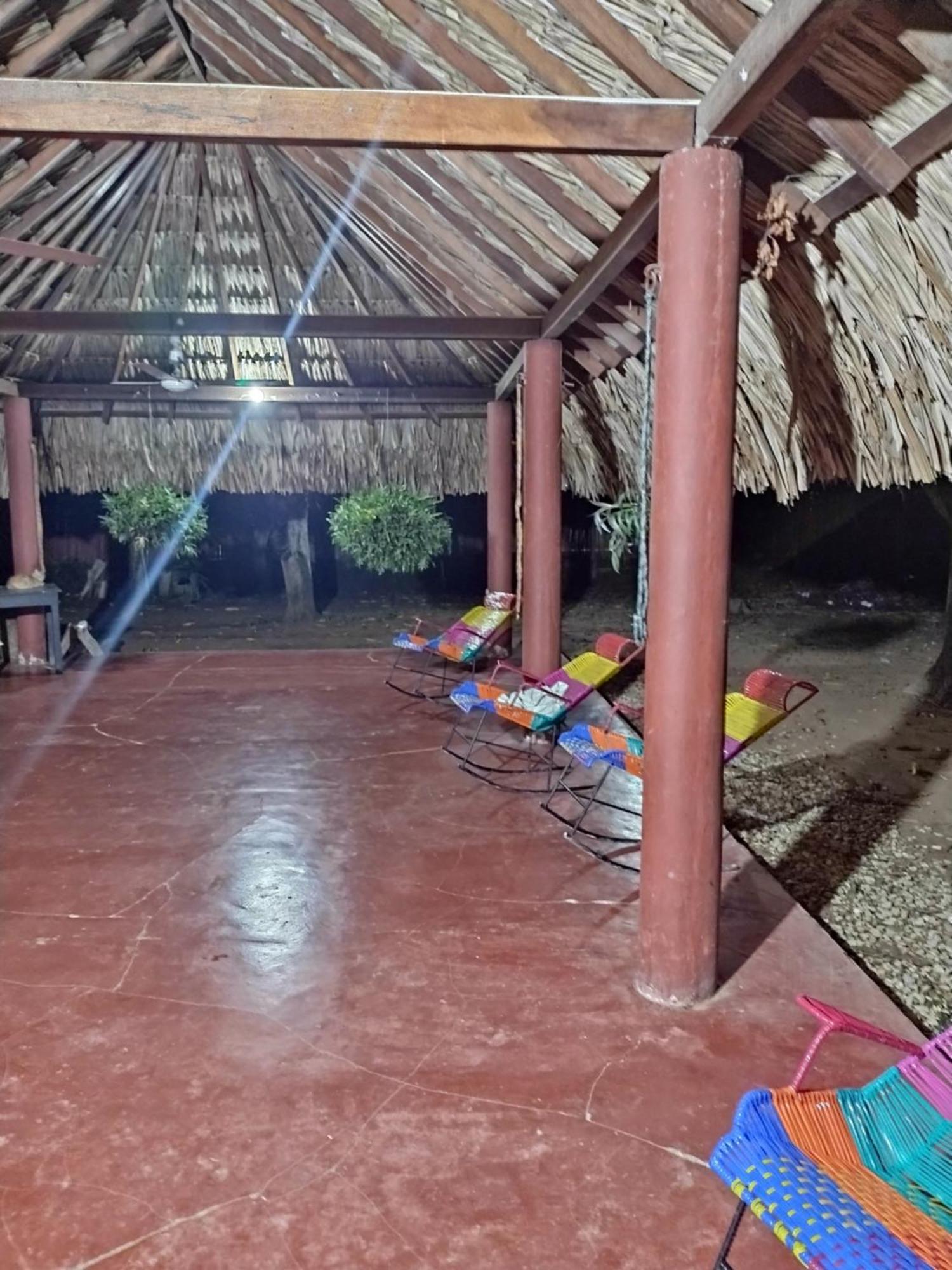 Casa Finca El Rosario San Marcos  Dış mekan fotoğraf