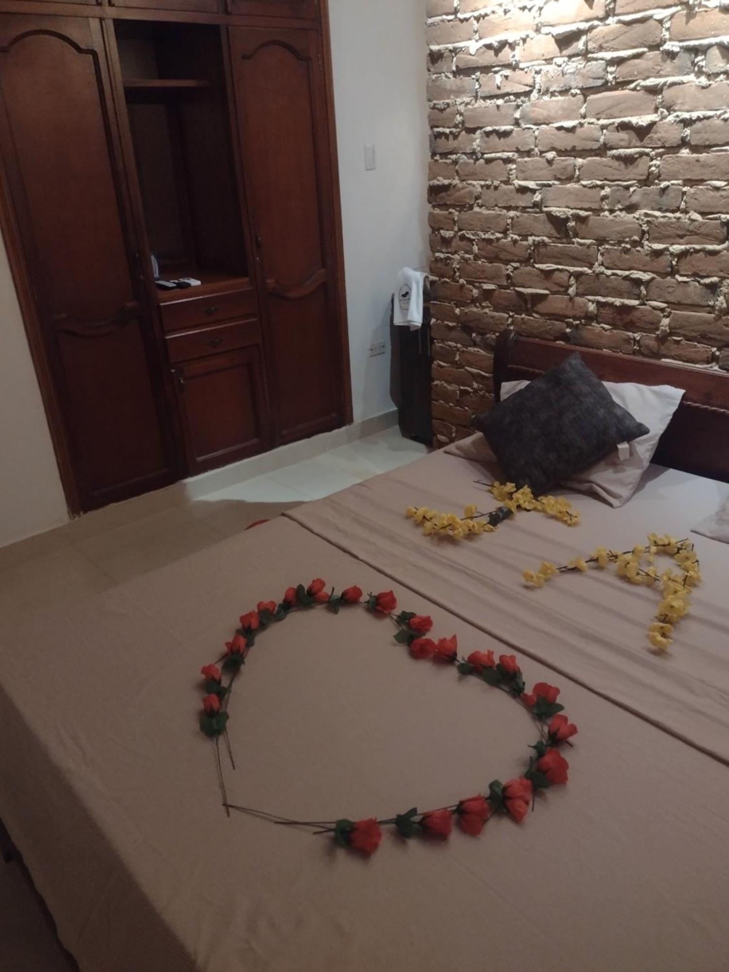 Casa Finca El Rosario San Marcos  Dış mekan fotoğraf