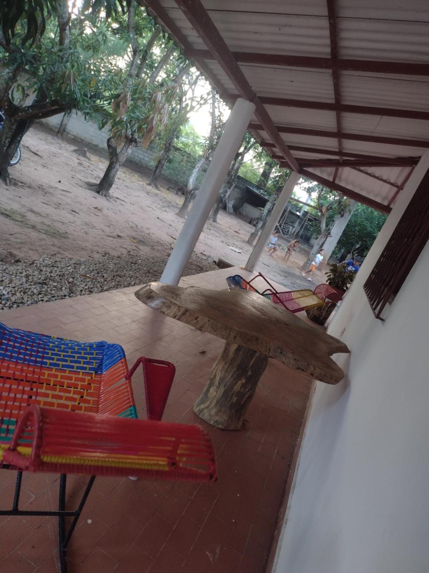 Casa Finca El Rosario San Marcos  Dış mekan fotoğraf