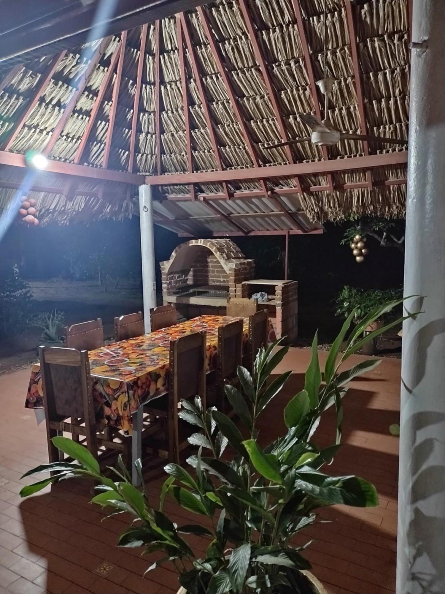Casa Finca El Rosario San Marcos  Dış mekan fotoğraf