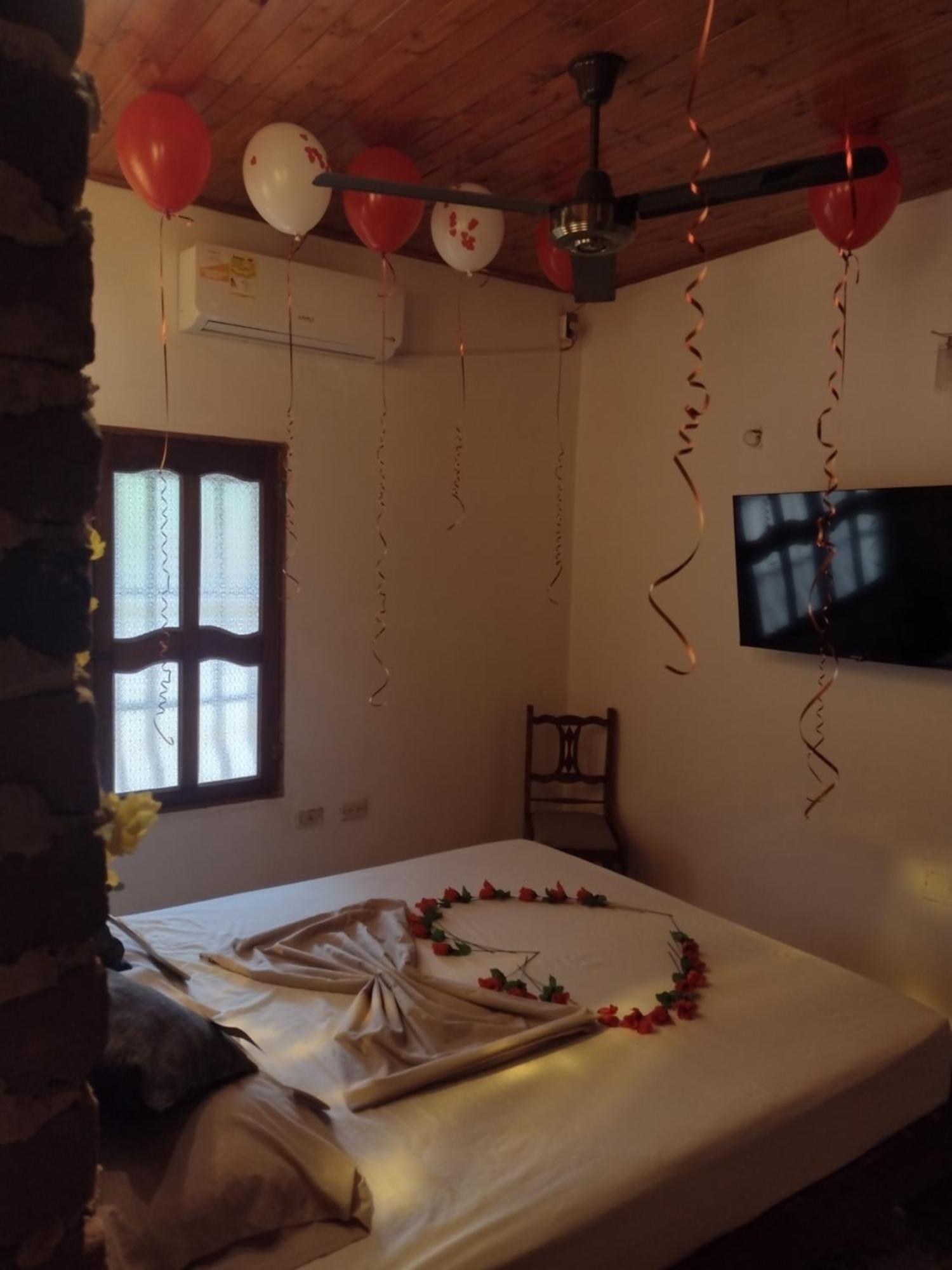 Casa Finca El Rosario San Marcos  Dış mekan fotoğraf