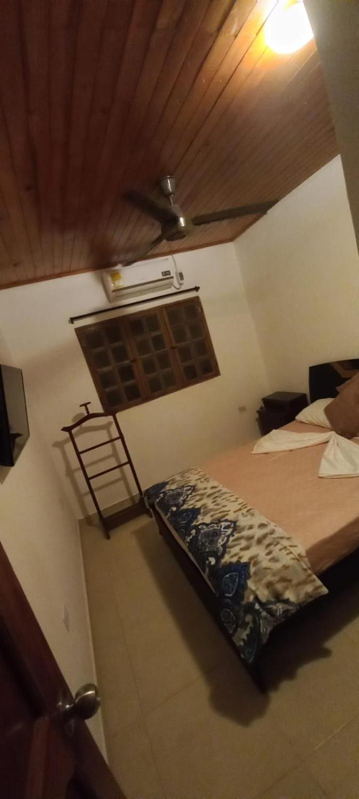 Casa Finca El Rosario San Marcos  Dış mekan fotoğraf