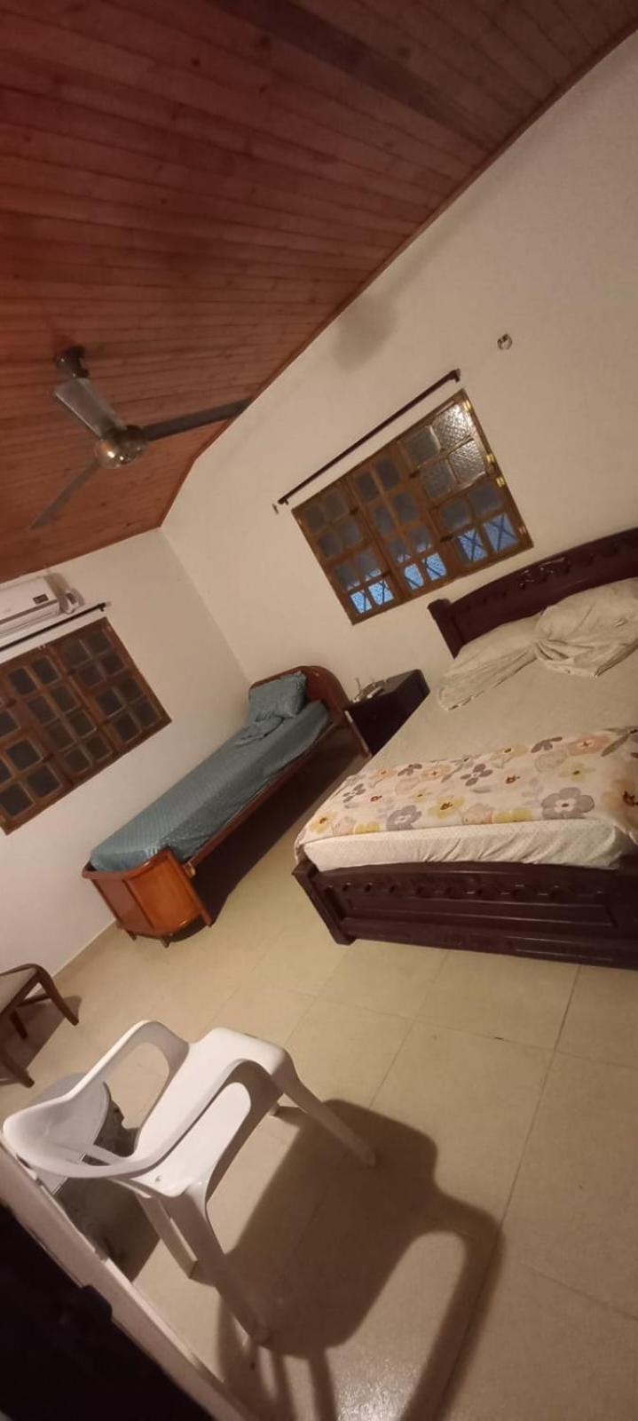 Casa Finca El Rosario San Marcos  Oda fotoğraf