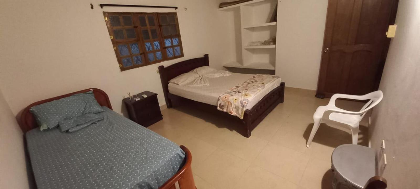 Casa Finca El Rosario San Marcos  Oda fotoğraf