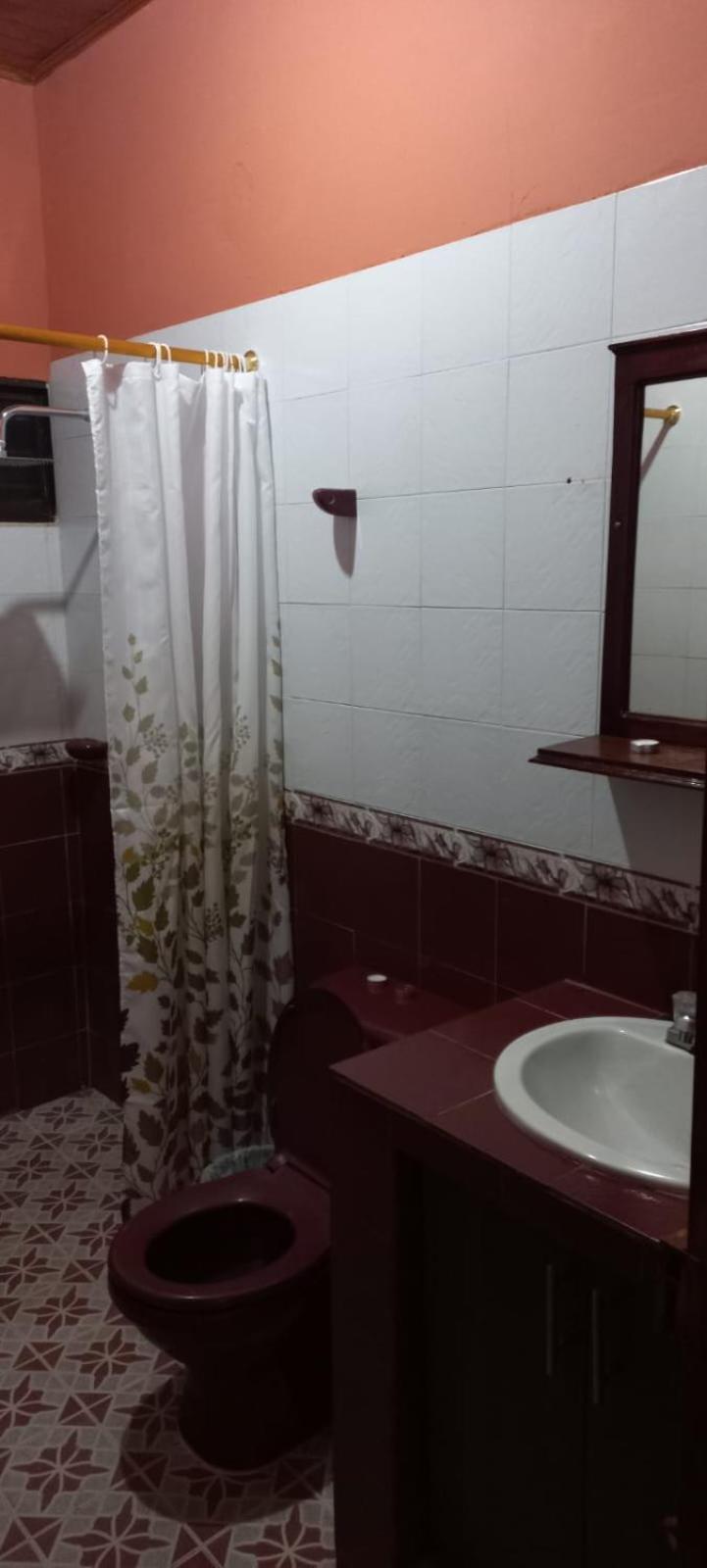Casa Finca El Rosario San Marcos  Dış mekan fotoğraf